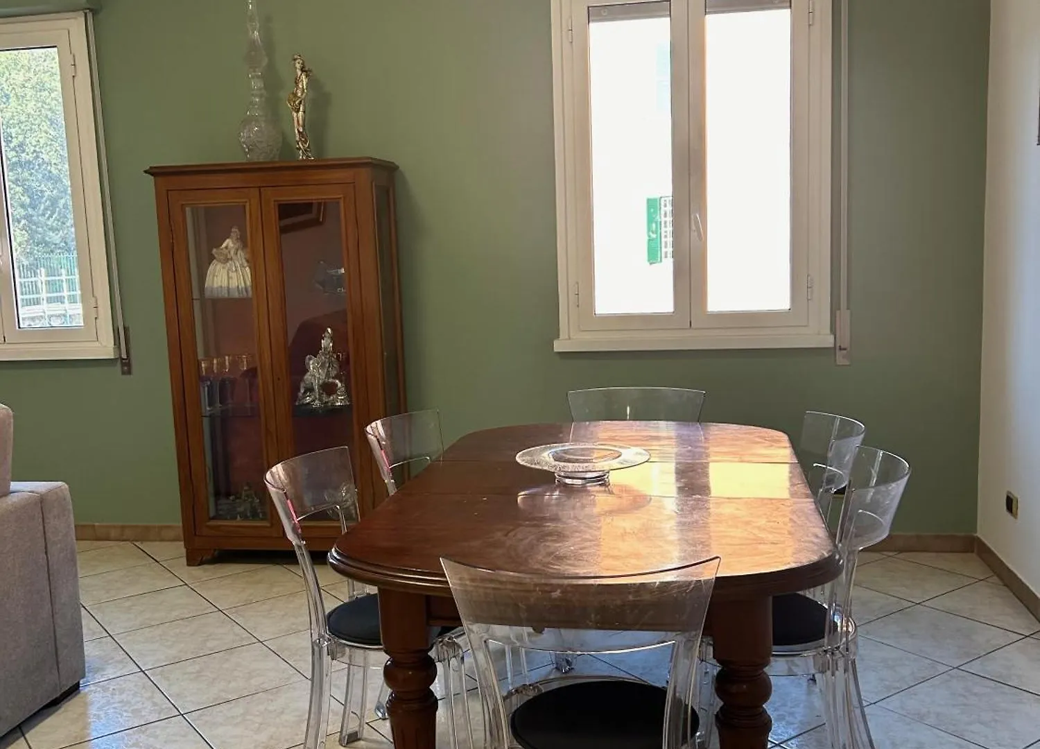 La Casa Dei Fiori San Lorenzo By Ghor Rome Apartment