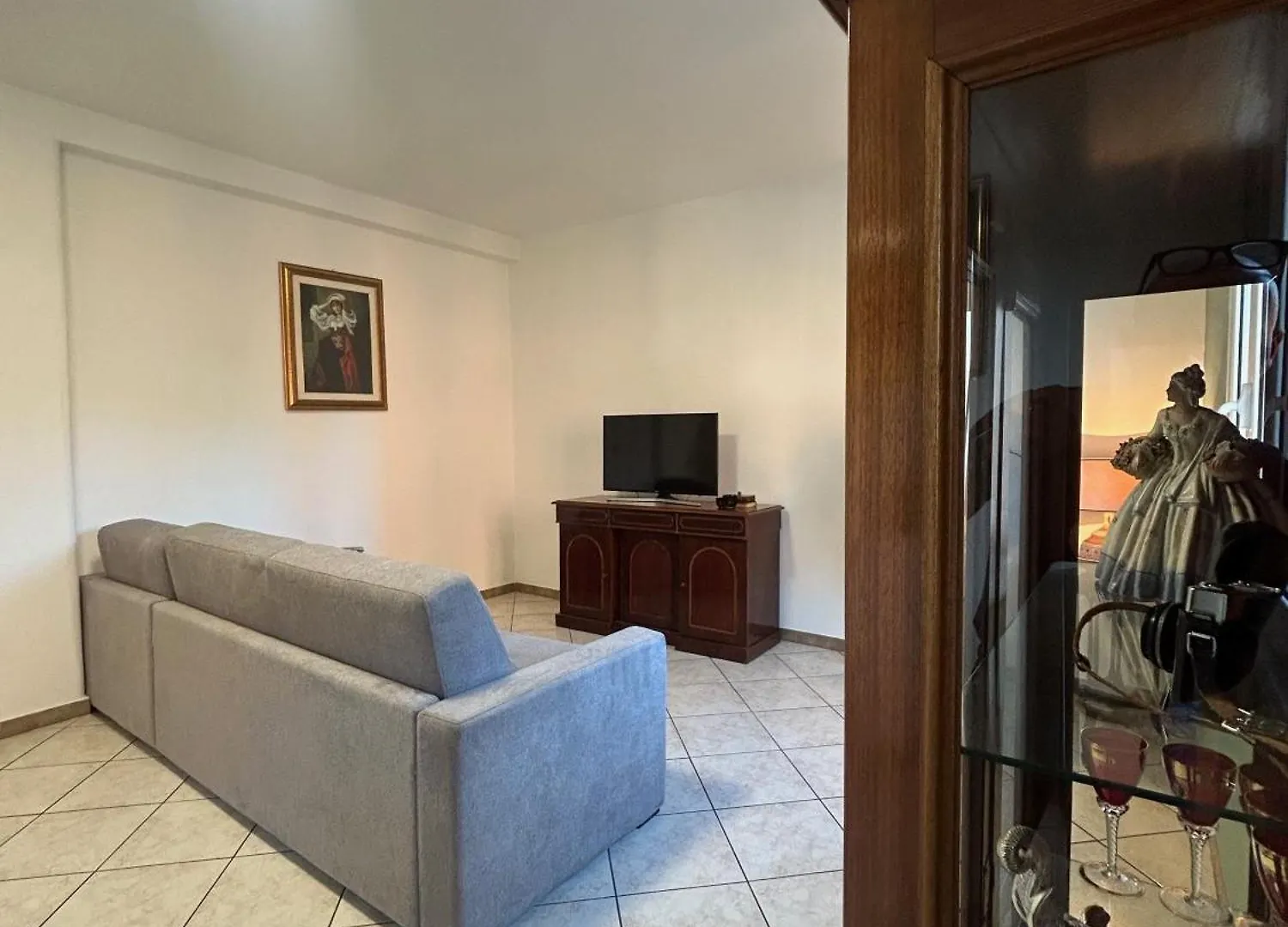 La Casa Dei Fiori San Lorenzo By Ghor Rome Apartment