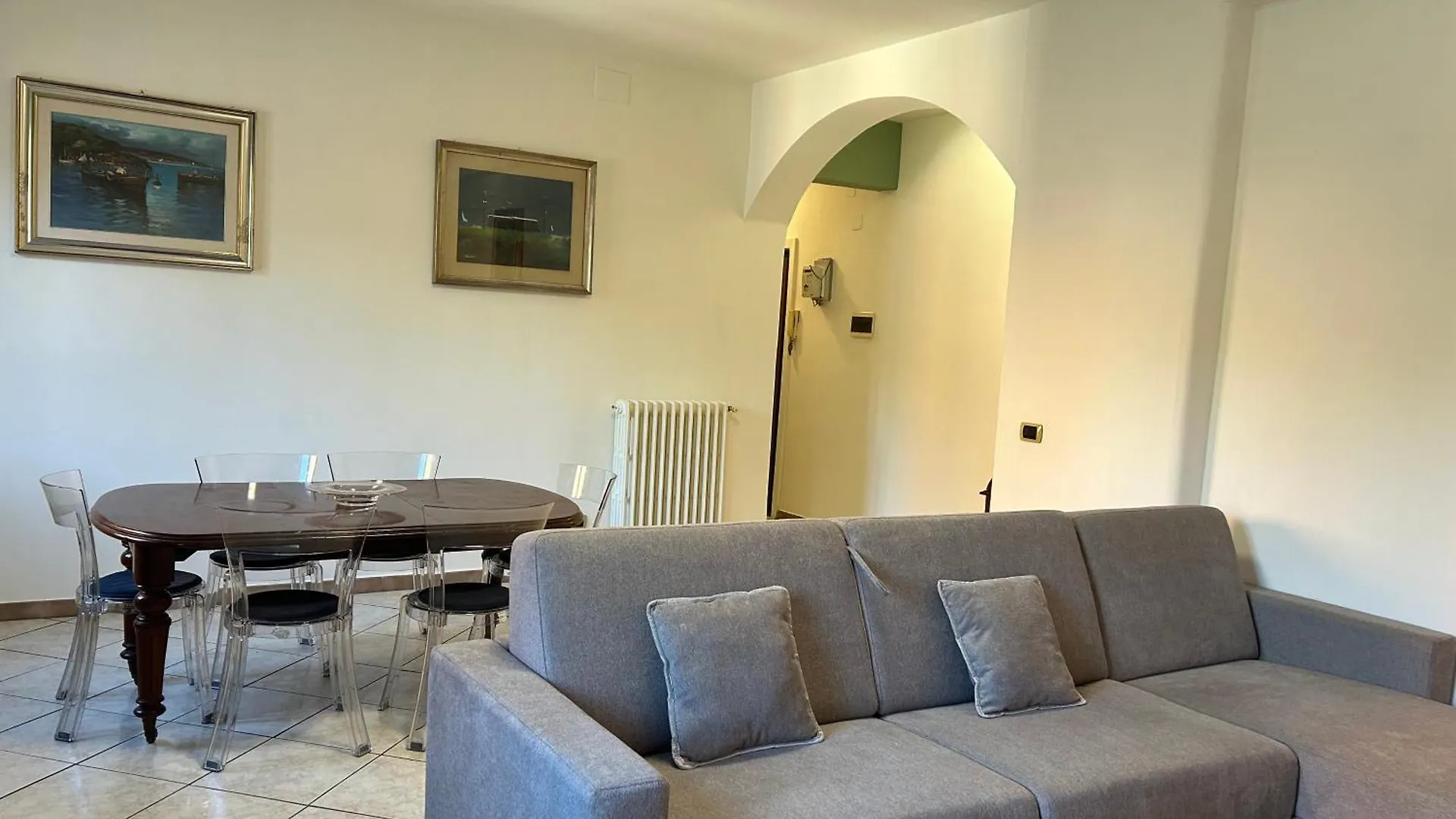La Casa Dei Fiori San Lorenzo By Ghor Rome Apartment