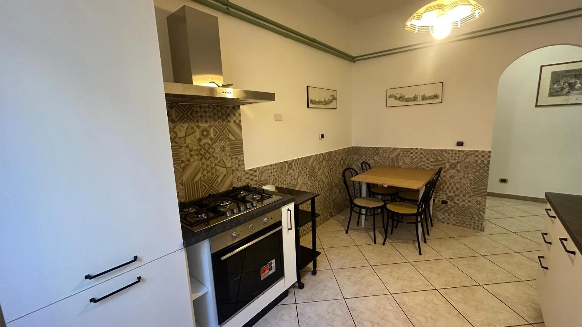 La Casa Dei Fiori San Lorenzo By Ghor Rome Apartment